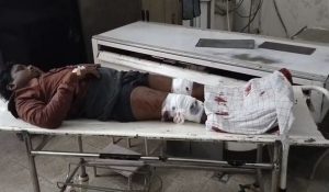 Moga Police Arrest Two Suspects in Shooting of Migrant Labourers