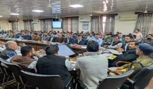 Himachal Pradesh Deputy CM Mukesh Agnihotri Pushes for Fast-Track Chintpurni Temple Projects
