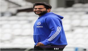 Thakur, Jaiswal return to Mumbai squad for Ranji Trophy QF against Karnataka