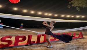 Nia Sharma Shares Memories from Splitsvilla X6, Calls It a Phase of Pure Happiness