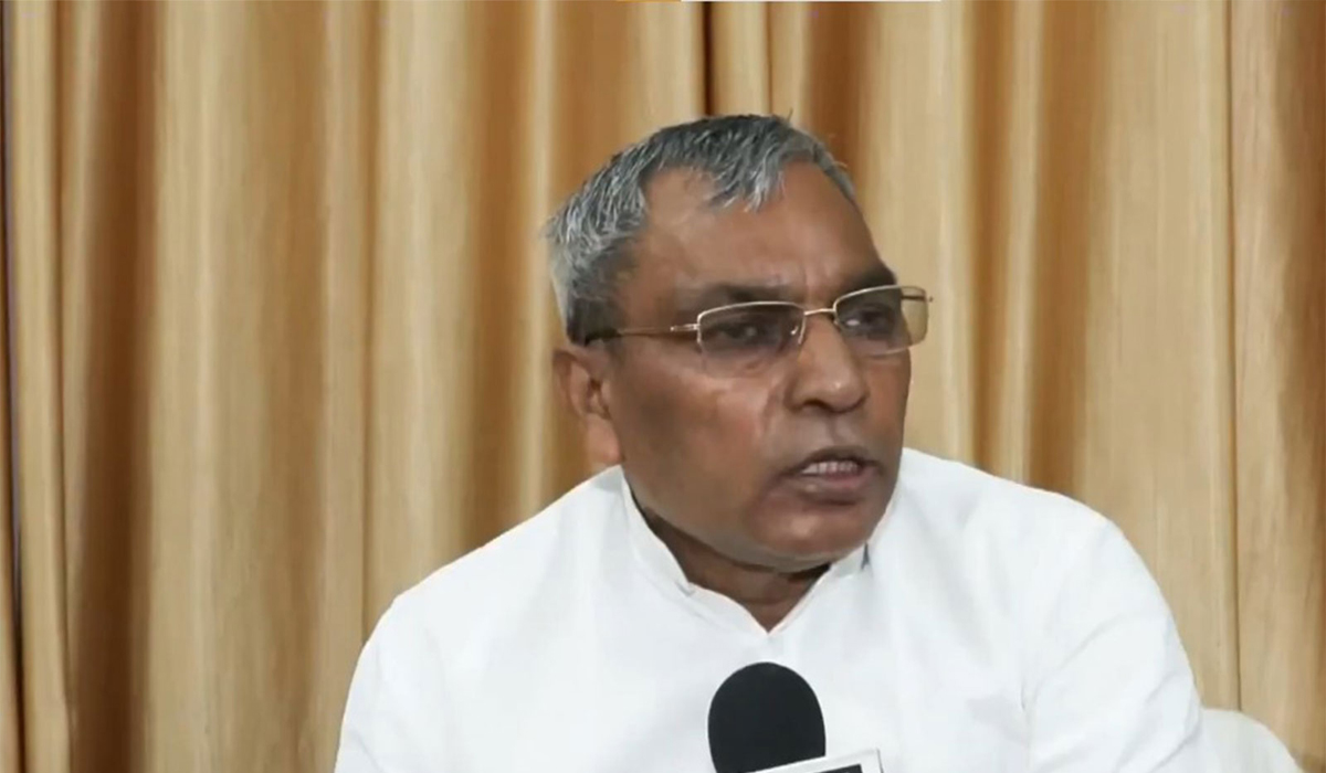 UP Budget 2026 Focuses on Development of 25 Crore People: OP Rajbhar