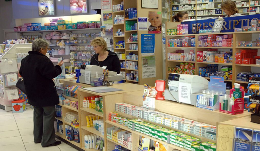 pharmacy US