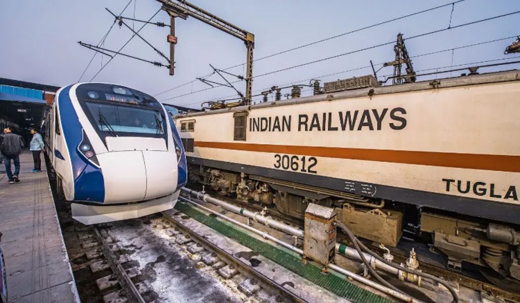 Cabinet Approves Railway Multi-Tracking Projects Across Four States