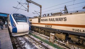 Cabinet approves railway multitracking projects across Delhi, Haryana, Maharashtra, Karnataka