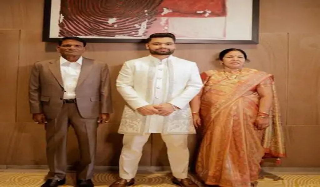 Cricketer Rinku Singh’s Father Dies of Liver Cancer