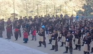 Over 5,000 Himachal Government Schools Reopen After 42-Day Winter Break
