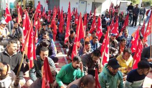 ‘Bharat Bandh’: Normal life unaffected in Bengal; banks partially hit