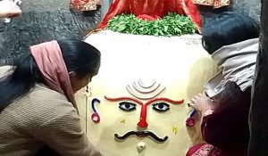 International Shivratri Festival Begins in Mandi with 216 Deities, Grand Processions Planned