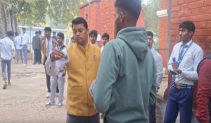 UP Board Class 10, 12 exams begin; students express nervousness on first day