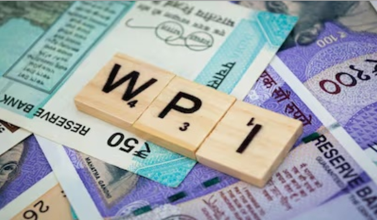 India’s WPI inflation edges up to 1.8 per cent for January