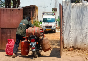 UP Govt Launches Massive Crackdown on Fuel Black Marketing, Ensures Adequate Supply