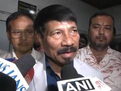 Seat-sharing talks held with BJP, announcement soon: AGP president Atul Bora
