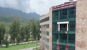 Uttarakhand: AIIMS Rishikesh to investigate disabilities of 234 lecturers