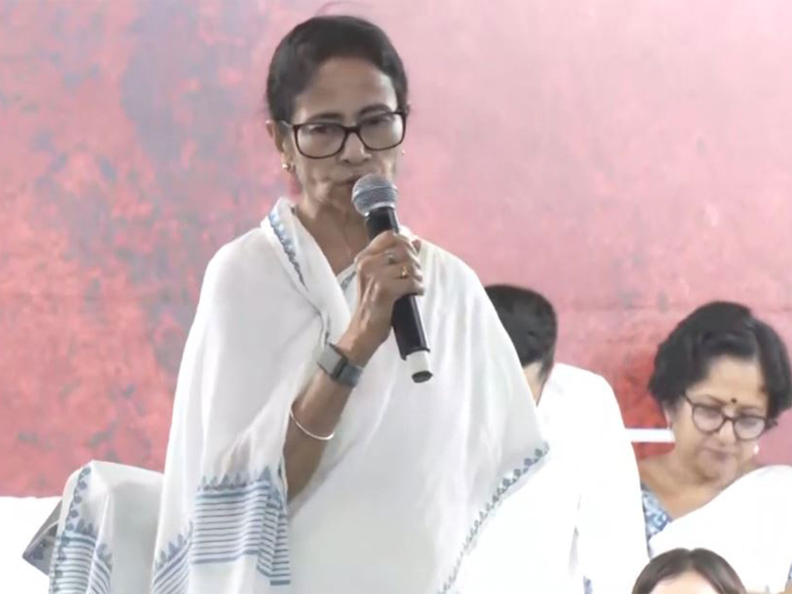 After Bengal victory, Delhi will be next step, says West Bengal CM Mamata Banerjee