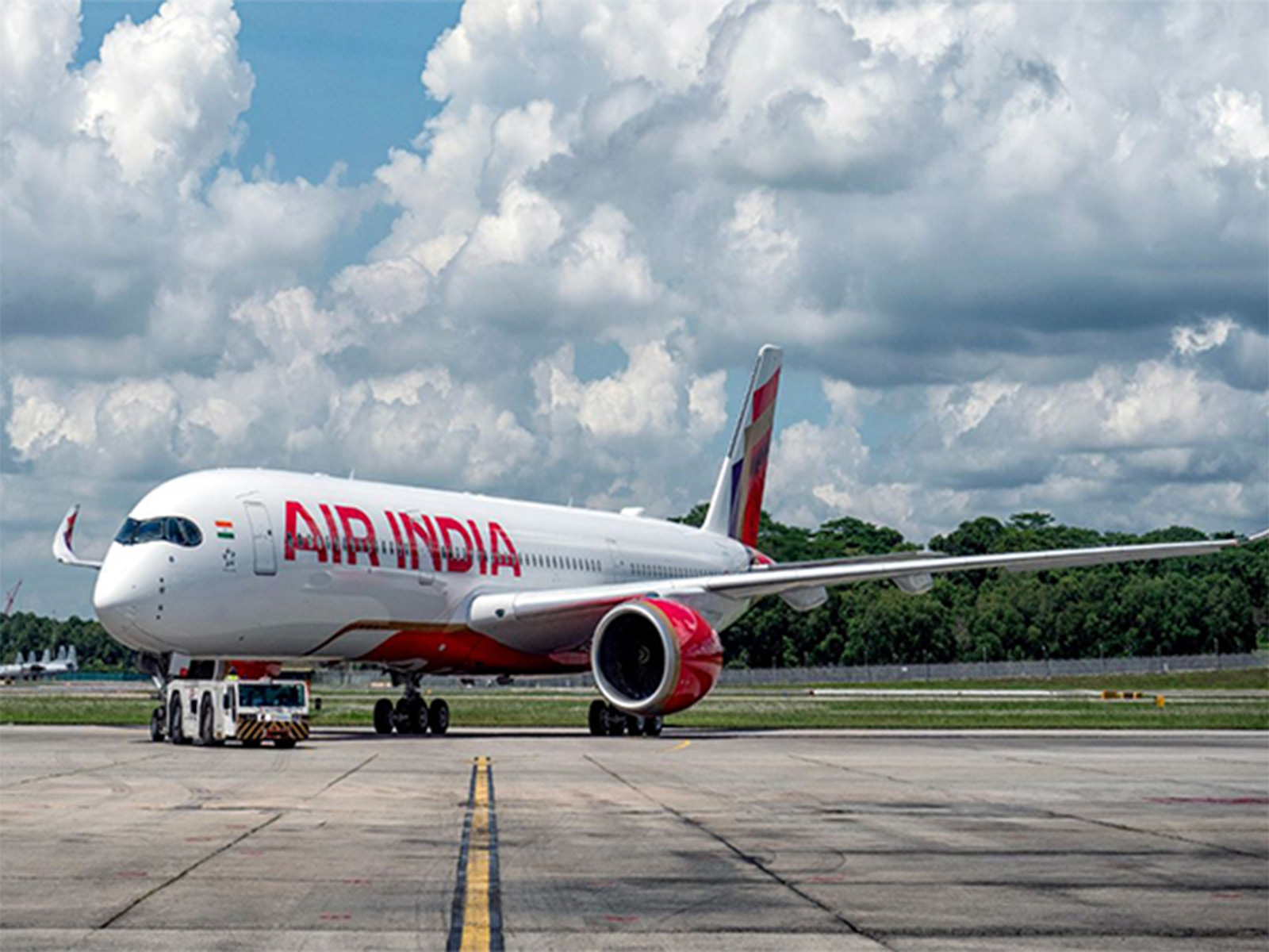 Air India, AI Express to operate extra UAE flights on March 8 for stranded flyers amid West Asia conflict