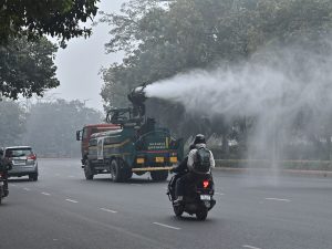 All restrictions under GRAP in Delhi NCR revoked as air quality improves