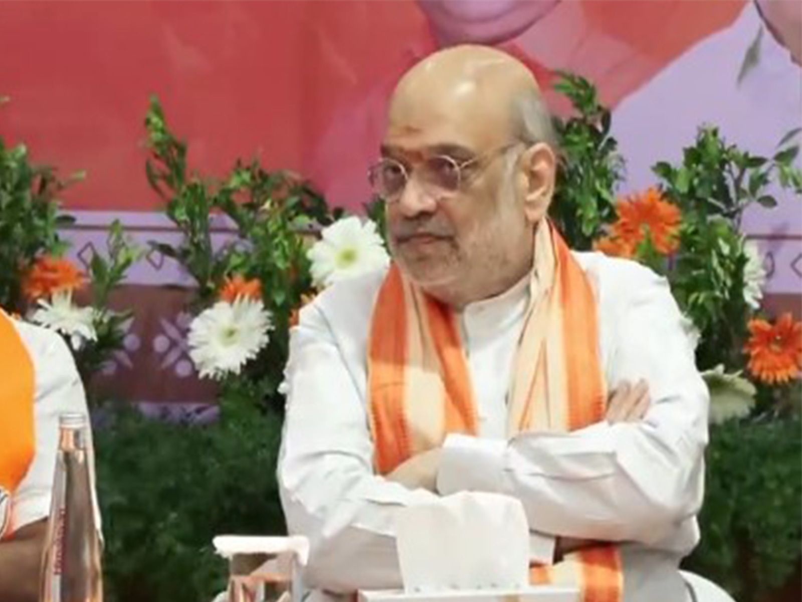 “Hindu, Sikhs would not have remained safe without Guru Teg Bahadur’s martyrdom”: Amit Shah