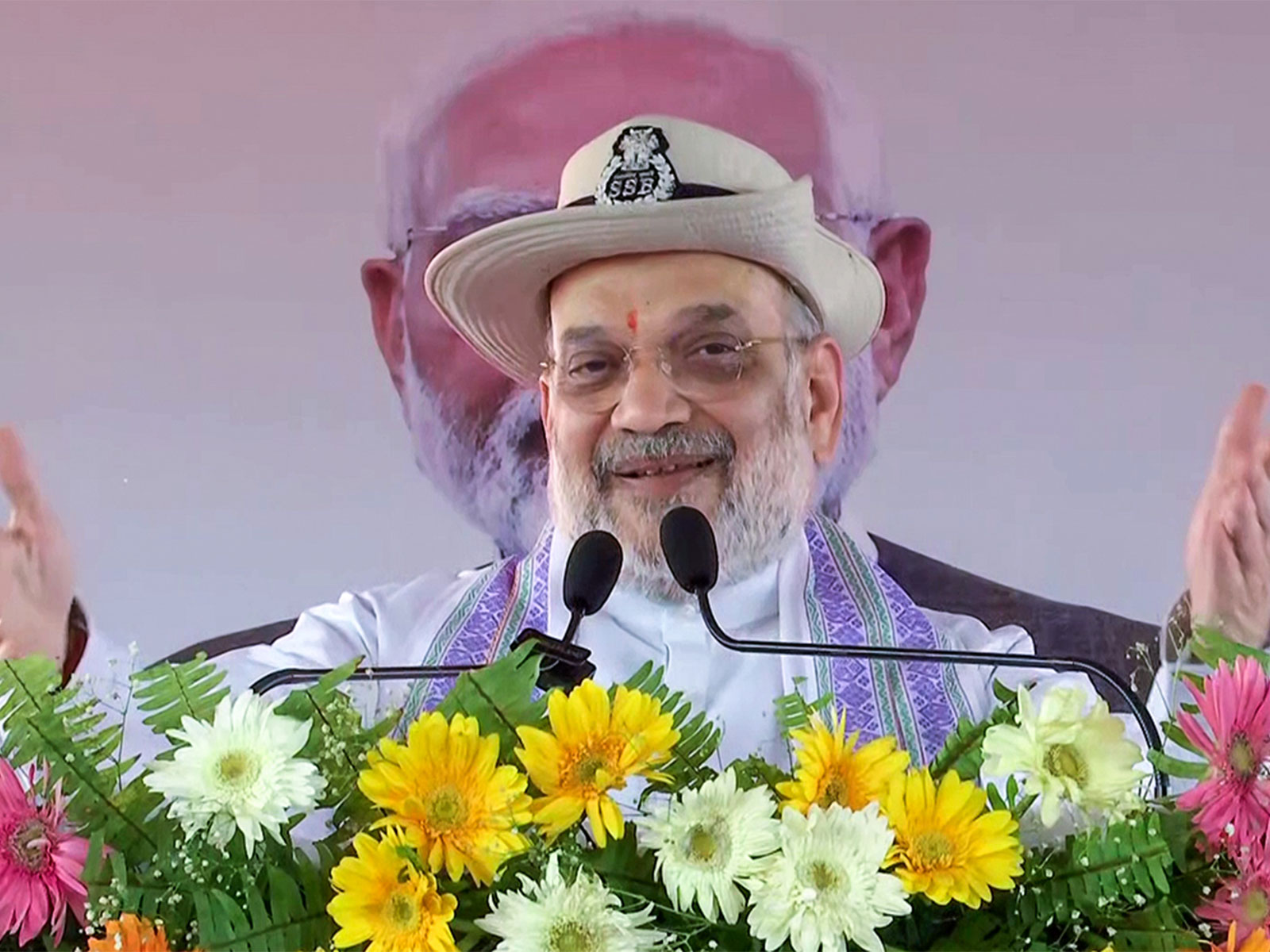 Amit Shah to attend Nitin Nabin’s nomination filing in Patna tomorrow: Sources