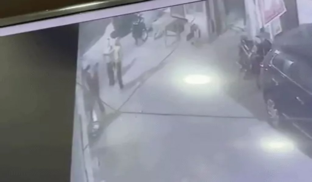 Family Conspiracy Behind Amritsar Firing Outside Woman Councillor’s House