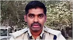 Andhra HC asks Bihar IPS officer to appear before police till March 12