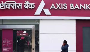 Delhi: Axis Bank at Statesman House receives bomb threat via email