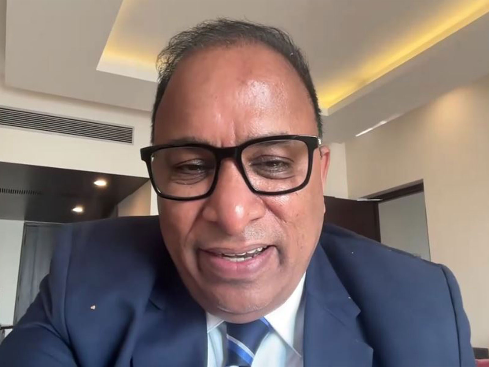 “India will bring the trophy home”: BCCI secretary Devajit Saikia