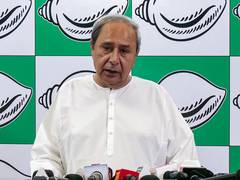 BJD suspends six MLAs for “anti-party activities, cross-voting” in Rajya Sabha polls