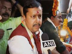 LDF-UDF stalled Kerala’s development for 70 years: BJP chief Nitin Nabin in Kollam