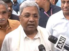 BJP opposing Karnataka Budget politically: CM Siddaramaiah