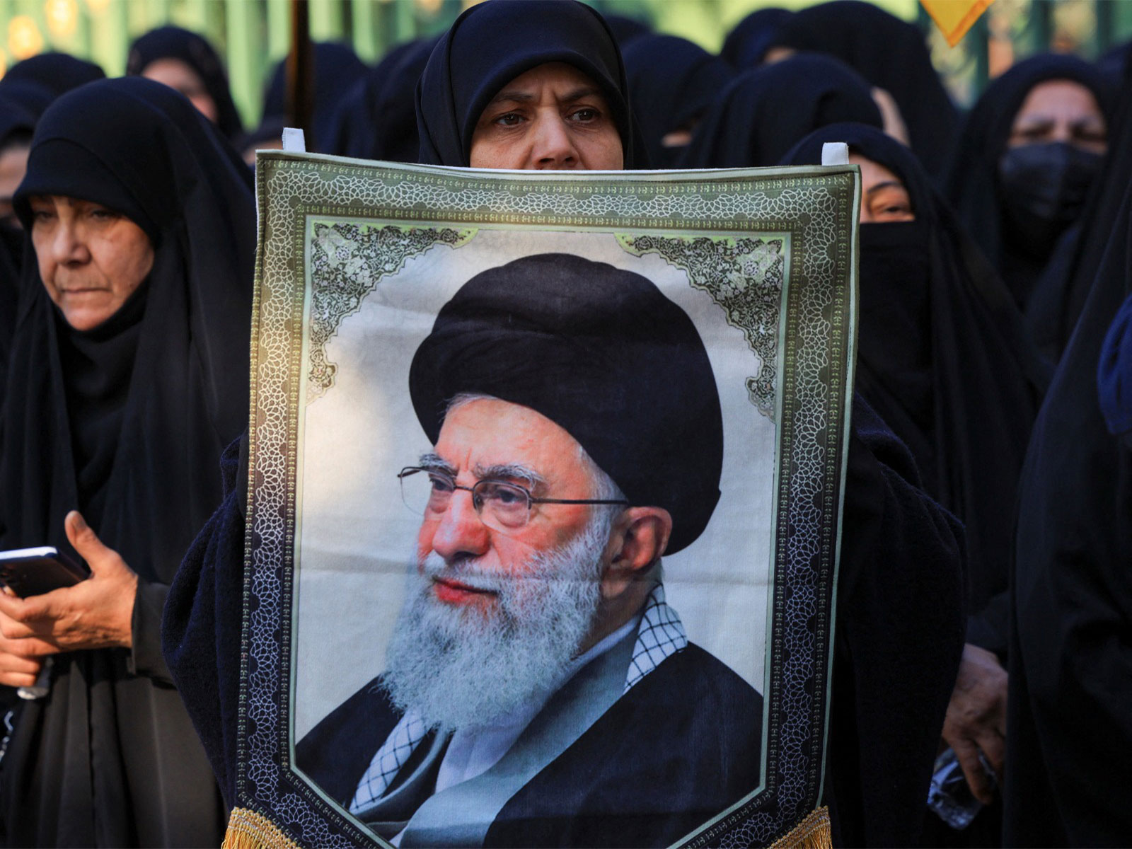 Bangladesh expresses deep sorrow over the death of Khamenei; condemns killing as violation of international law