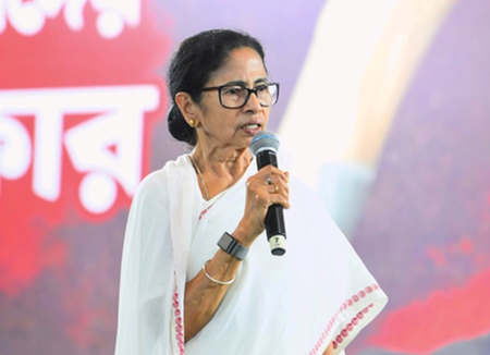 Bengal govt