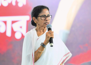 Bengal govt assigns new posts to 19 IPS officers removed by ECI ​