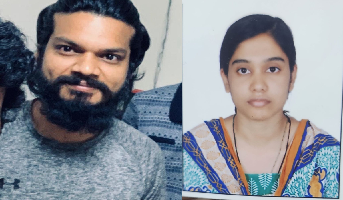 Bengaluru Techie Couple Suicide: Husband found hanging, wife jumps from 17th floor