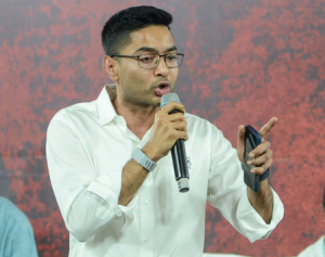 ‘Boycott BJP in Bengal polls’: Abhishek Banerjee urges people at SIR protest