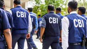 CBI arrests Mumbai-based kingpin of transnational cyber slavery network​