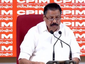 CPI(M) announces candidate list for 2026 Kerala Assembly polls