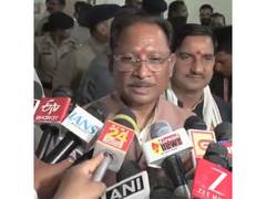“There’s no problem, misinformation is being spread”: Chhattisgarh CM amid LPG constraints