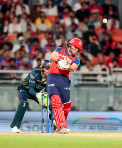 IPL 2026: Connolly’s unbeaten 72 guides PBKS to 3-wicket win over GT