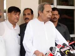 Cuttack Hospital fire tragedy: Odisha ex-CM Patnaik demands State Health Minister’s resignation