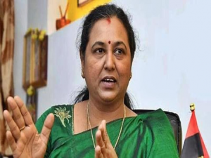 DMDK announces 10 candidates for Tamil Nadu polls​