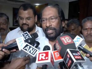 DMK, Congress Seal Seat-Sharing Pact for 2026 Tamil Nadu Polls