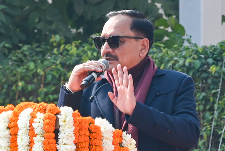 Delhi BJP
