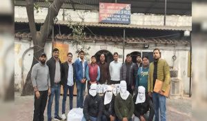 Delhi Police Busts Counterfeit iPhone Parts and Protein Supplement Racket