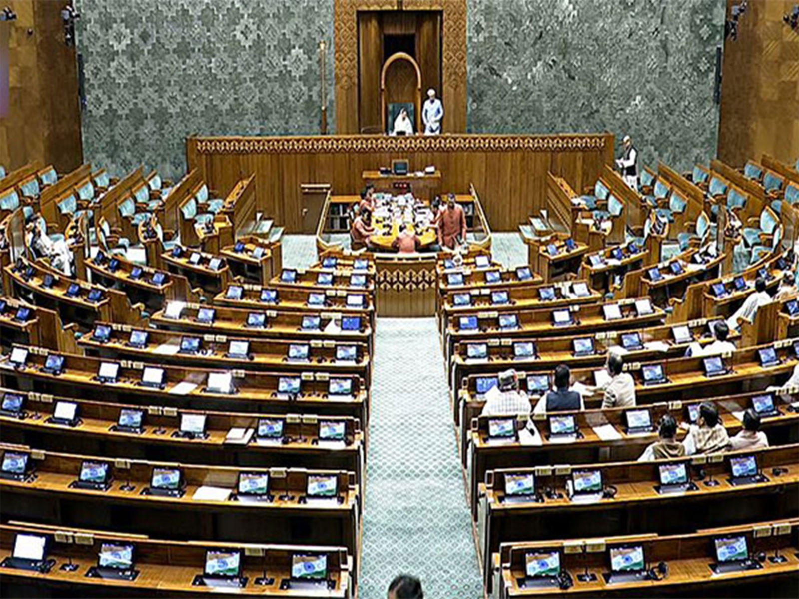 Bill to declare Amaravati as sole capital of Andhra Pradesh to be moved in Lok Sabha on April 1