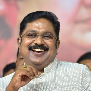 Dhinakaran meets HM Shah; NDA strategy in focus, seat-sharing soon in Chennai