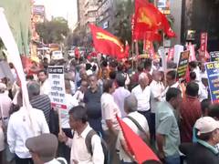 EC conducting SIR by borrowing a page from RSS book: CPI(M) State Secy