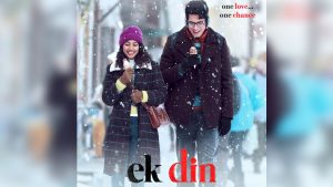 Sai Pallavi, Junaid Khan-starrer ‘Ek Din’ trailer promises story of a wish come true, a dreamy day, heartbreak