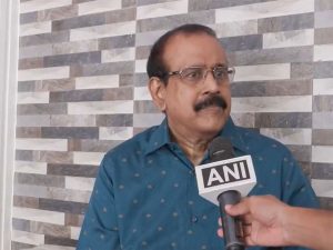 Ex-Kerala DGP TP Senkumar predicts hung assembly in elections, terms BJP’s alliance with Twenty20 “bad policy”