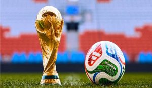 High temperatures expected across several FIFA World Cup 2026 venues