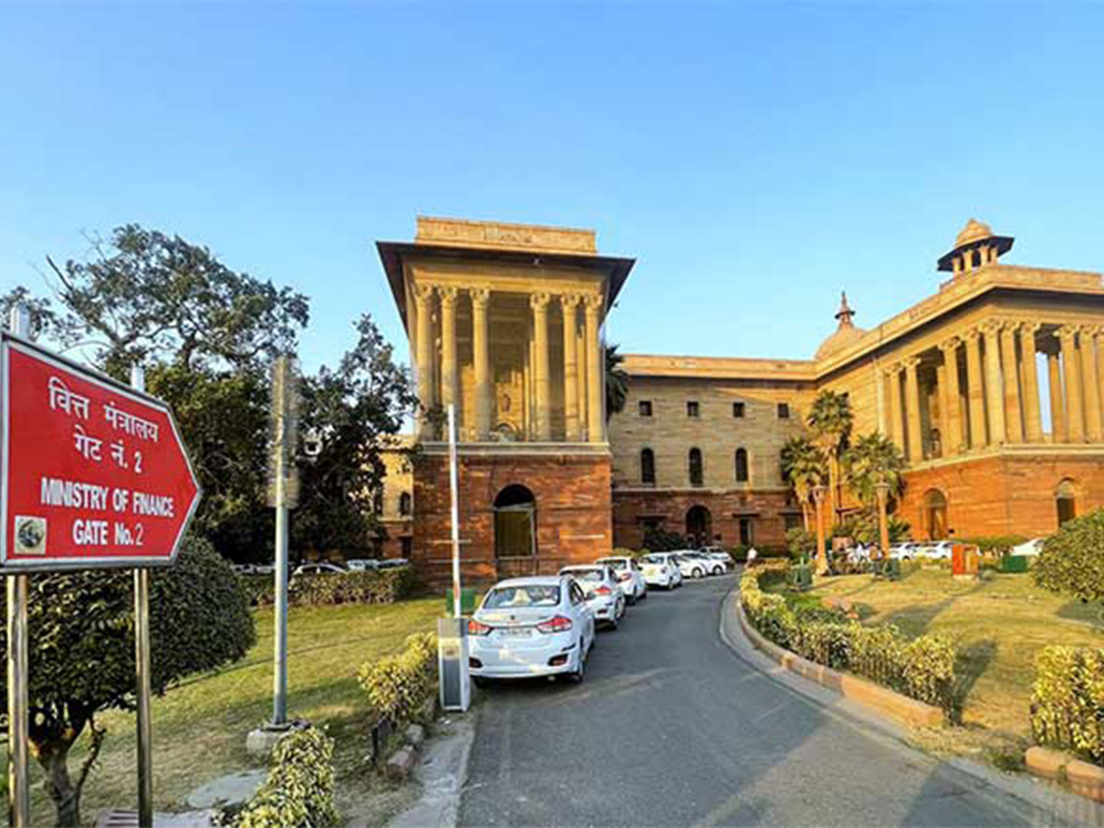 Economic outlook has become “more uncertain” due to developments in West Asia: Finance Ministry